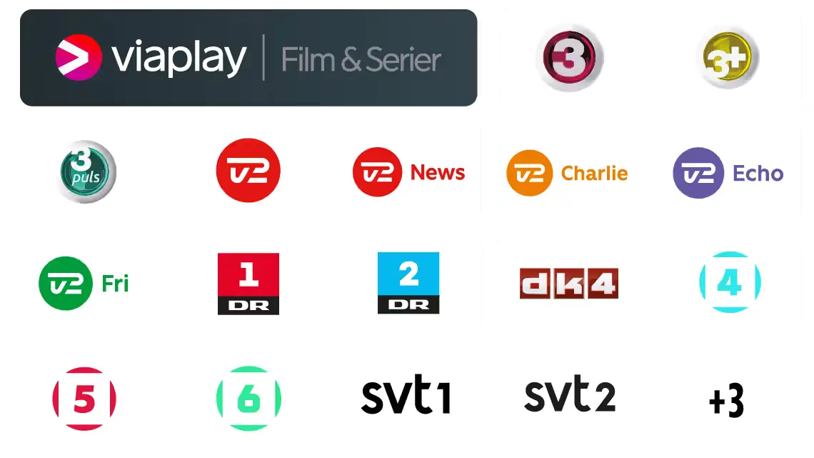 8K IPTV Norge – premium IPTV-tjeneste med tusenvis av kanaler, filmer og sport i høy kvalitet